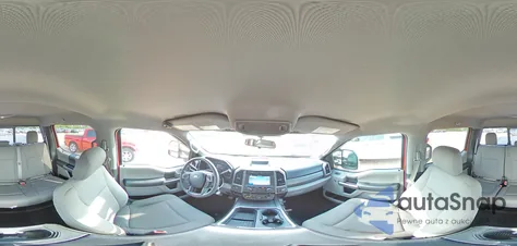 2019 Ford F250 Super Duty from USA, damaged, VIN 1FT7W2B69KEC53642